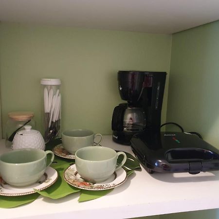 Barreirinhas Flat Gran Solare 210 Apartment Ngoại thất bức ảnh