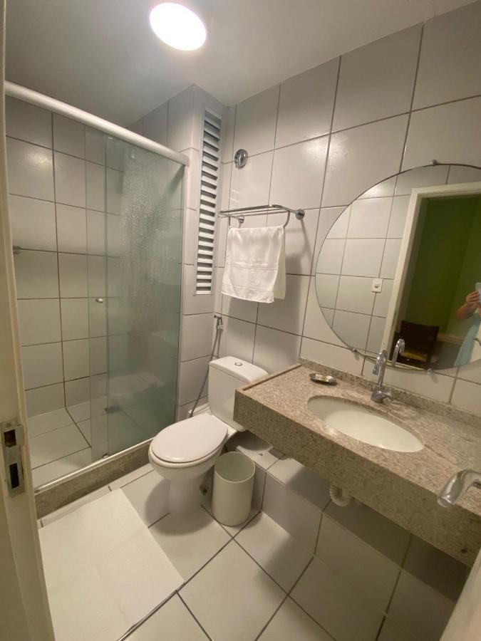 Barreirinhas Flat Gran Solare 210 Apartment Ngoại thất bức ảnh