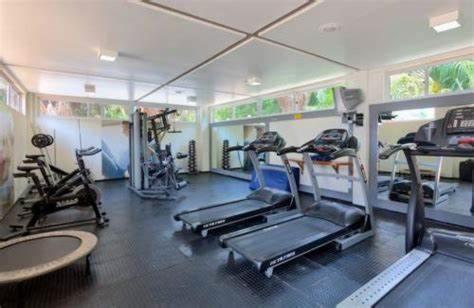 Barreirinhas Flat Gran Solare 210 Apartment Ngoại thất bức ảnh